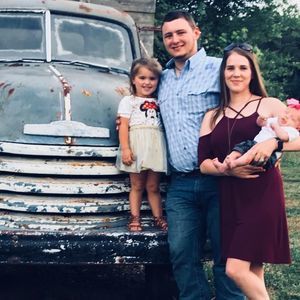 Meet your Posher, Brooke